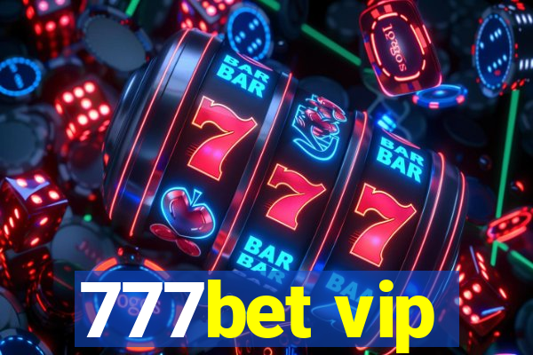 777bet vip